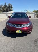 Used 2011  Nissan Murano AWD 4dr S at Bulldog Motors near Pasco&comma; WA