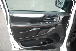 Used 2019 Dodge Grand Caravan 4d Wagon GT at Bulldog Motors near Pasco, WA