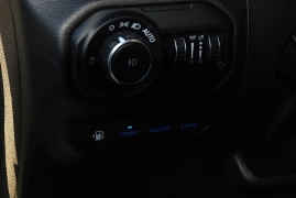 Used 2022  Jeep Wrangler Unlimited 4xe Sahara 4x4 at Bulldog Motors near Pasco, WA