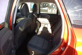 Used 2022  Ford Bronco Sport Big Bend 4x4 at Bulldog Motors near Pasco&comma; WA