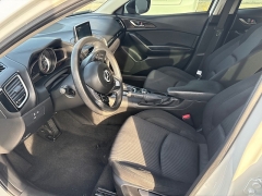 Used 2016  Mazda Mazda3 4d Sedan i Sport Auto at Bulldog Motors near Pasco&comma; WA