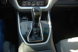 Used 2022  Subaru Outback Premium CVT at Bulldog Motors near Pasco, WA