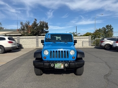 Used 2011  Jeep Wrangler 2d Convertible Sport at Bulldog Motors near Pasco&comma; WA