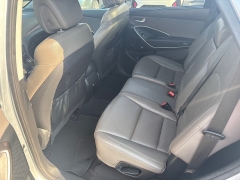 Used 2017  Hyundai Santa Fe SE Ultimate 3&period;3L Auto AWD at Bulldog Motors near Pasco&comma; WA