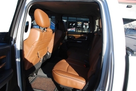 Used 2016  Ram 1500 4WD Crew Cab 140&period;5" Longhorn at Bulldog Motors near Pasco&comma; WA