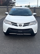 Used 2015  Toyota RAV4 4d SUV AWD XLE at Bulldog Motors near Pasco&comma; WA