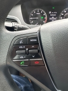 Used 2017  Hyundai Sonata 4d Sedan SE at Bulldog Motors near Pasco&comma; WA