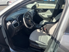 Used 2023  Chevrolet Equinox AWD 4dr LT w&sol;1LT at Bulldog Motors near Pasco&comma; WA