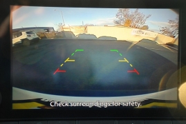 Used 2022  Nissan Rogue AWD SV at Bulldog Motors near Pasco&comma; WA