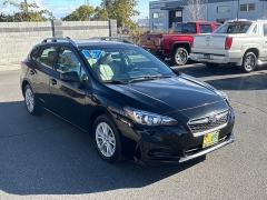 Used 2017  Subaru Impreza 4d Hatchback 2&period;0i Premium at Bulldog Motors near Pasco&comma; WA