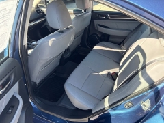 Used 2019  Subaru Legacy 4d Sedan 2&period;5i Limited at Bulldog Motors near Pasco&comma; WA