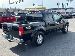 Used 2006  Nissan Frontier 4WD Crew Cab Nismo at Bulldog Motors near Pasco&comma; WA