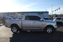 Used 2016  Ram 1500 4WD Crew Cab 140&period;5" Longhorn at Bulldog Motors near Pasco&comma; WA