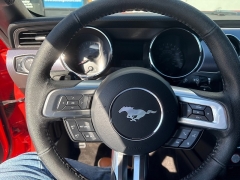 Used 2015  Ford Mustang 2dr Fastback GT at Bulldog Motors near Pasco&comma; WA