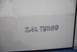 Used 2005 Chrysler PT Cruiser 2d Convertible Touring Turbo at Bulldog Motors near Pasco, WA