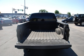 Used 2015 GMC Sierra 1500 2WD Crew Cab SLE at Bulldog Motors near Pasco, WA