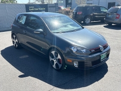Used 2012  Volkswagen GTI 2dr HB Man at Bulldog Motors near Pasco&comma; WA