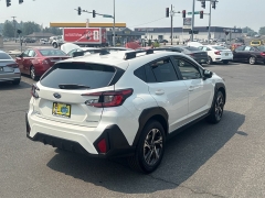 Used 2024  Subaru Crosstrek Premium AWD at Bulldog Motors near Pasco&comma; WA