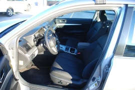 Used 2011  Subaru Legacy 4d Sedan i Prem AT All-Weather at Bulldog Motors near Pasco&comma; WA