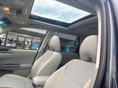 Used 2013  Subaru Forester 4dr Auto 2&period;5X Premium at Bulldog Motors near Pasco&comma; WA