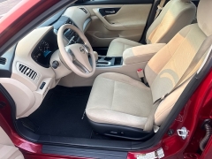 Used 2015  Nissan Altima 4dr Sdn I4 2&period;5 S at Bulldog Motors near Pasco&comma; WA