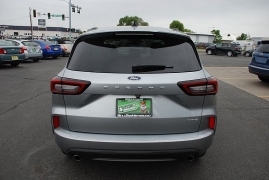 Used 2023 Ford Escape ST-Line AWD at Bulldog Motors near Pasco, WA