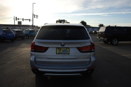 Used 2016 BMW X5 AWD 4dr xDrive35i at Bulldog Motors near Pasco, WA