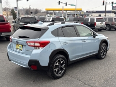Used 2019  Subaru Crosstrek 4d SUV 2&period;0i Premium CVT at Bulldog Motors near Pasco&comma; WA