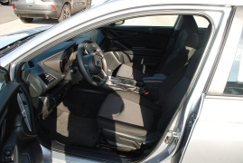 Used 2022  Subaru Impreza 4-door CVT at Bulldog Motors near Pasco&comma; WA