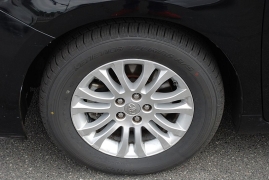 Used 2016 Toyota Sienna 4d Wagon XLE 7-Pass w/Auto Access Seat at Bulldog Motors near Pasco, WA