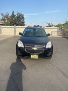 Used 2015  Chevrolet Equinox 4d SUV AWD LT w&sol;1LT at Bulldog Motors near Pasco&comma; WA