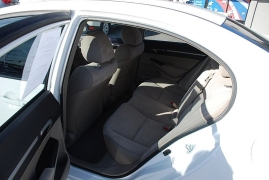 Used 2009  Honda Civic Sedan 4d EX Auto at Bulldog Motors near Pasco, WA