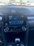Used 2020  Honda Civic Sedan 4d Sport CVT at Bulldog Motors near Pasco&comma; WA