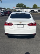 Used 2024  Chevrolet Malibu 4dr Sdn 1LT at Bulldog Motors near Pasco&comma; WA