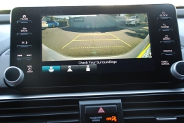 Used 2020 Honda Accord Sedan 4d Sport 1.5L CVT at Bulldog Motors near Pasco, WA