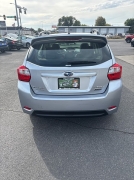 Used 2013  Subaru Impreza 4d Hatchback i Sport Limited Mnrf at Bulldog Motors near Pasco&comma; WA