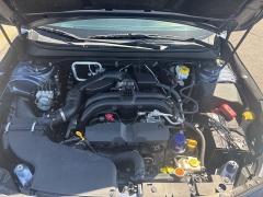 Used 2018  Subaru Legacy 4d Sedan 2&period;5i Premium at Bulldog Motors near Pasco&comma; WA