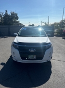 Used 2014  Ford Edge 4d SUV AWD Sport at Bulldog Motors near Pasco&comma; WA