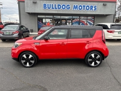 Used 2017  Kia Soul 4d Hatchback &plus; at Bulldog Motors near Pasco&comma; WA