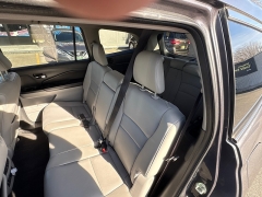 Used 2016  Honda Pilot 4d SUV AWD EX-L w&sol;RES at Bulldog Motors near Pasco&comma; WA