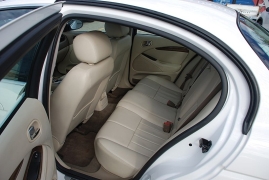 Used 2004  Jaguar S Type 4d Sedan 3&period;0L at Bulldog Motors near Pasco&comma; WA
