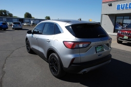Used 2022 Ford Escape SE AWD at Bulldog Motors near Pasco, WA