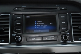 Used 2015  Hyundai Sonata 4dr Sdn 2&period;4L SE PZEV at Bulldog Motors near Pasco&comma; WA