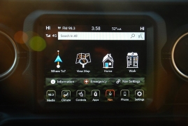 Used 2022  Jeep Wrangler 4xe Unlimited Sahara 4x4 at Bulldog Motors near Pasco, WA