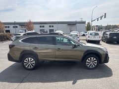 Used 2023  Subaru Outback Premium CVT at Bulldog Motors near Pasco&comma; WA