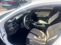 Used 2019  Honda Civic Hatchback 4d EX at Bulldog Motors near Pasco&comma; WA