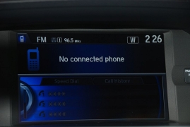 Used 2015  Honda Odyssey 4d Wagon EX at Bulldog Motors near Pasco, WA