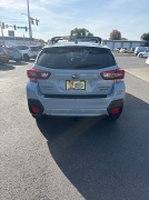 Used 2023  Subaru Crosstrek Sport CVT at Bulldog Motors near Pasco&comma; WA