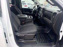 Used 2022  GMC Sierra 1500 Limited 4WD Crew Cab 157" Pro at Bulldog Motors near Pasco&comma; WA