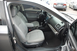 Used 2018 Subaru Legacy 4d Sedan 2.5i Limited at Bulldog Motors near Pasco, WA